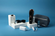 Thumbnail for Kelio™ Pulse IPL Laser Hair Removal Handset - 50% OFF - New page