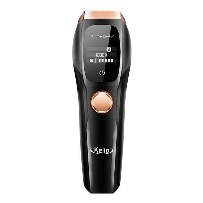 Kelio™ Pulse IPL Laser Hair Removal Handset - 50% OFF