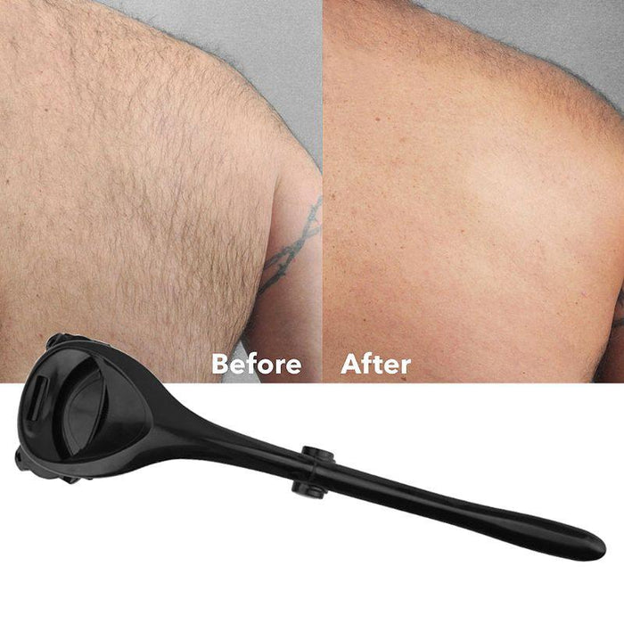 Kelio™ Back Shaver