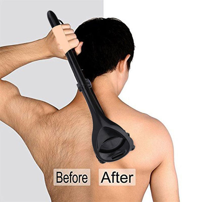 Kelio™ Back Shaver