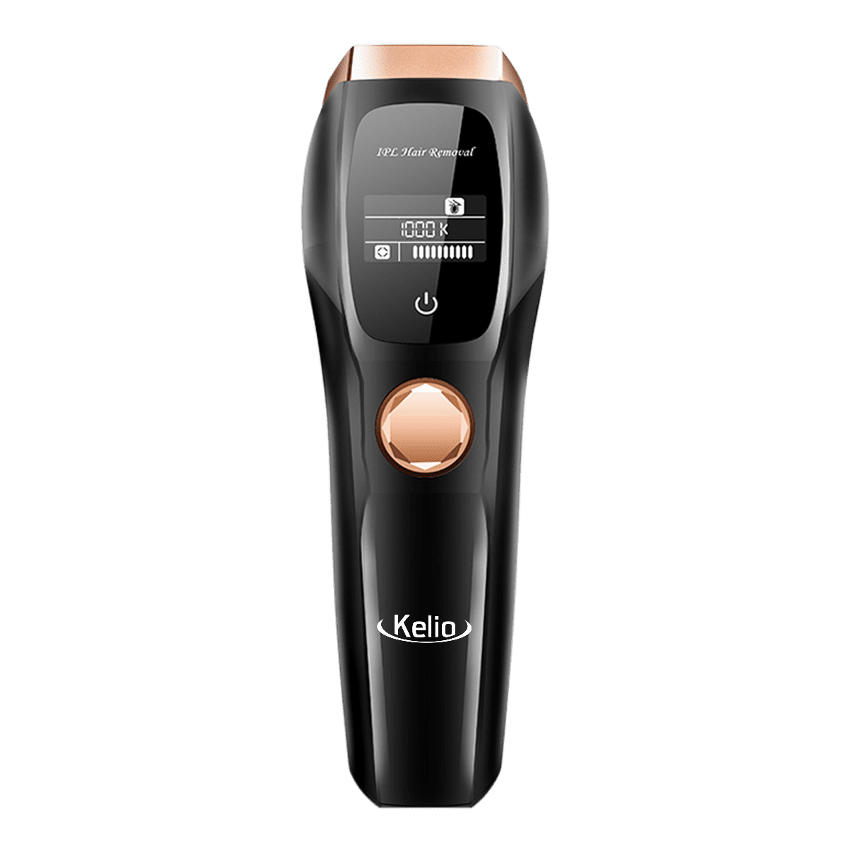 Kelio™ Pulse IPL Laser Hair Removal Handset
