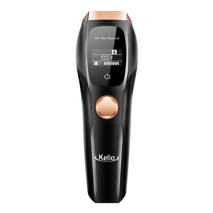 Kelio™ Pulse IPL Laser Hair Removal Handset